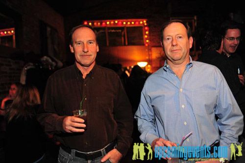 Photo from Urban Saloon First Anniversary Party (Gallery 2)