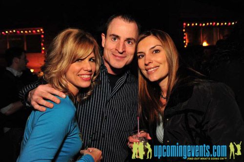 Photo from Urban Saloon First Anniversary Party (Gallery 2)