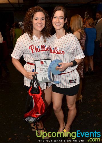 Photo from Utley All Star Animals Casino Night