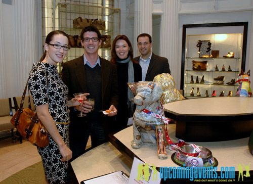 Photo from Utley All-Star Animals Shopping Night at Boyds