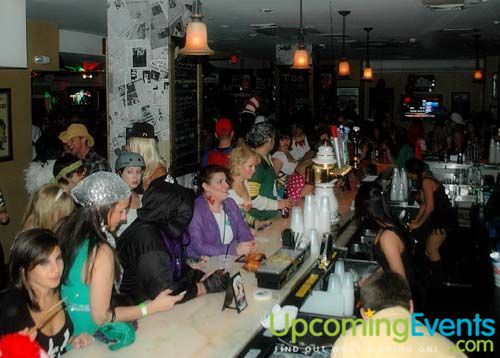 Photo from 6th Annual Vampires + Vixens Halloween Party #1