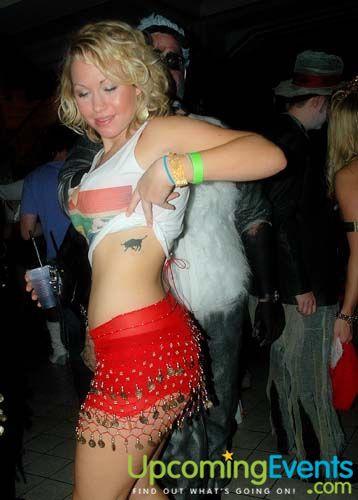 Photo from 6th Annual Vampires + Vixens Halloween Party #1