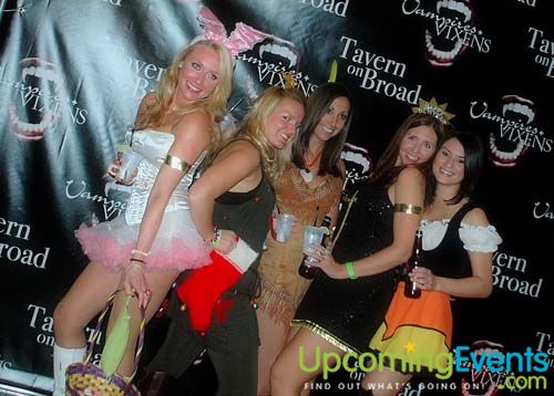 Photo from 6th Annual Vampires + Vixens Halloween Party #1