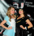 View photos for 6th Annual Vampires + Vixens Halloween Party #1