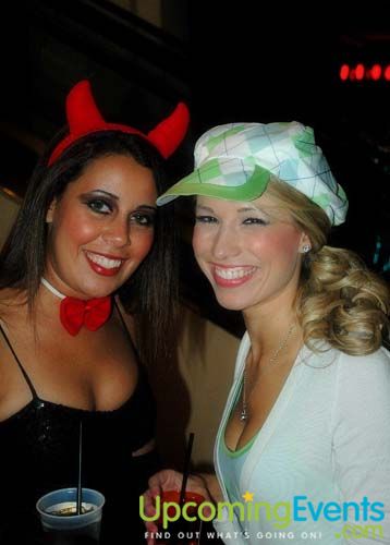 Photo from 6th Annual Vampires + Vixens Halloween Party #1