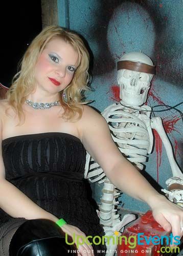 Photo from 6th Annual Vampires + Vixens Halloween Party #1