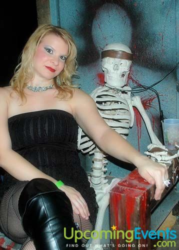 Photo from 6th Annual Vampires + Vixens Halloween Party #1