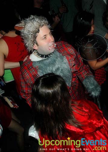 Photo from 6th Annual Vampires + Vixens Halloween Party #1