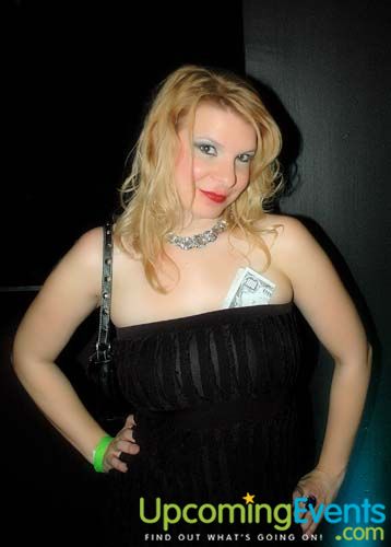 Photo from 6th Annual Vampires + Vixens Halloween Party #1