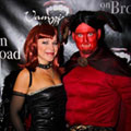 View photos for 6th Annual Vampires + Vixens Halloween Party #2