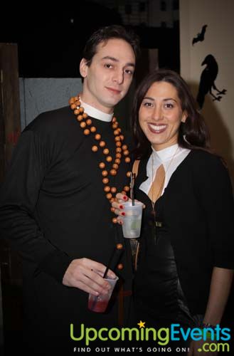 Photo from 6th Annual Vampires + Vixens Halloween Party #2