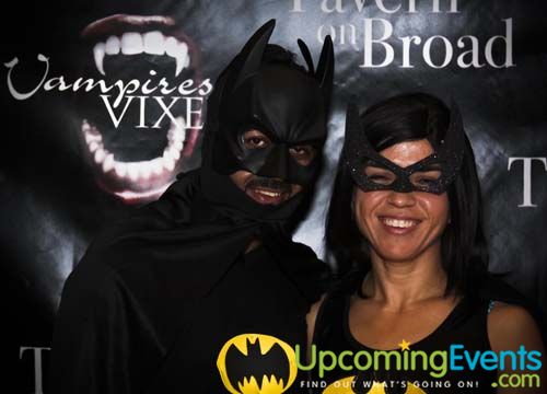 Photo from 6th Annual Vampires + Vixens Halloween Party #2