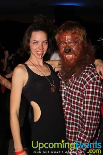 Photo from 6th Annual Vampires + Vixens Halloween Party #2