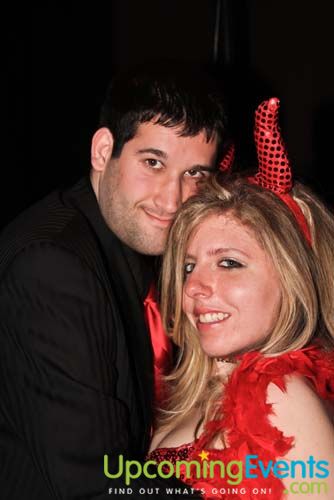 Photo from 6th Annual Vampires + Vixens Halloween Party #2