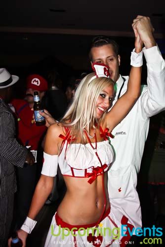 Photo from 6th Annual Vampires + Vixens Halloween Party #2