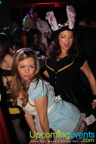 Photo from 6th Annual Vampires + Vixens Halloween Party #2