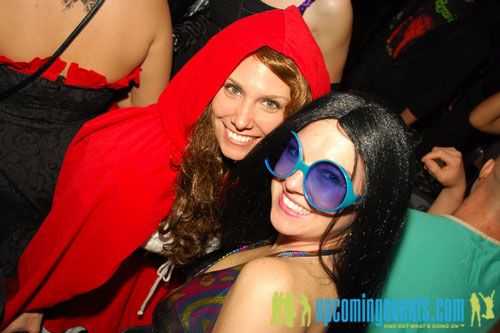 Photo from 4th Annual Vampires + Vixens Halloween Party