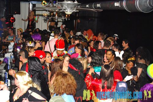 Photo from 4th Annual Vampires + Vixens Halloween Party