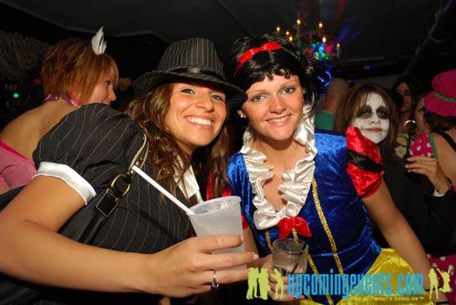 Photo from 4th Annual Vampires + Vixens Halloween Party