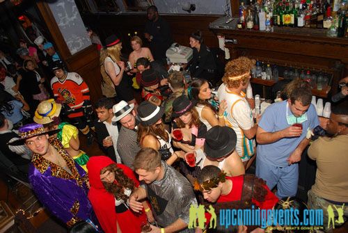 Photo from 4th Annual Vampires + Vixens Halloween Party