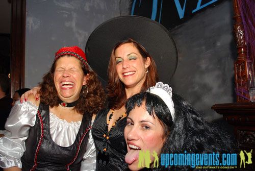 Photo from 4th Annual Vampires + Vixens Halloween Party