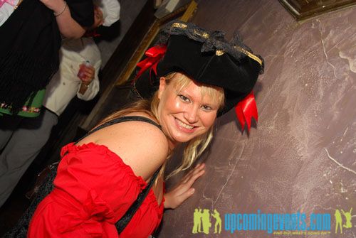 Photo from 4th Annual Vampires + Vixens Halloween Party