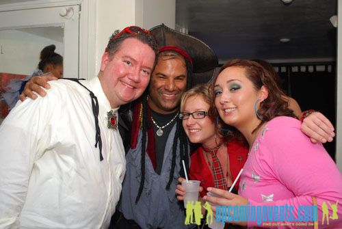 Photo from 4th Annual Vampires + Vixens Halloween Party