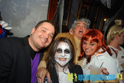 Photo from 4th Annual Vampires + Vixens Halloween Party