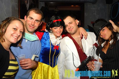 Photo from 4th Annual Vampires + Vixens Halloween Party