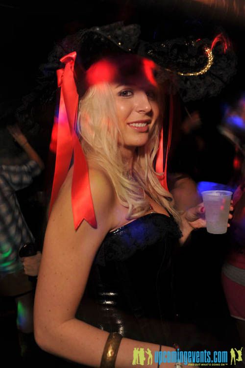 Photo from 4th Annual Vampires + Vixens Halloween Party