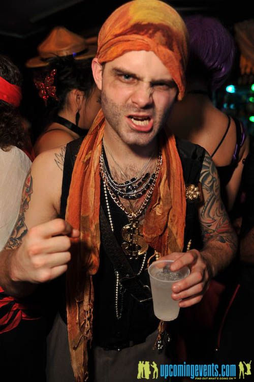 Photo from 4th Annual Vampires + Vixens Halloween Party