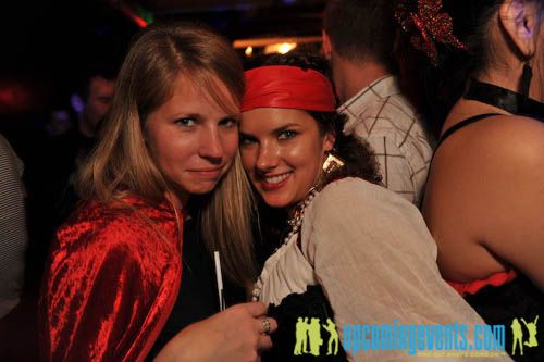 Photo from 4th Annual Vampires + Vixens Halloween Party