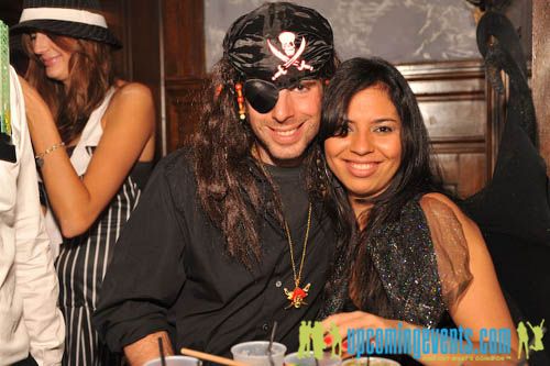 Photo from 4th Annual Vampires + Vixens Halloween Party