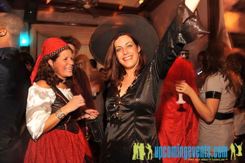 Photo from 4th Annual Vampires + Vixens Halloween Party