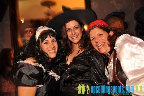 Photo from 4th Annual Vampires + Vixens Halloween Party