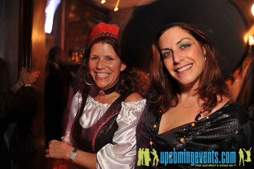 Photo from 4th Annual Vampires + Vixens Halloween Party