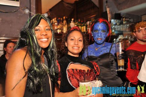 Photo from 4th Annual Vampires + Vixens Halloween Party