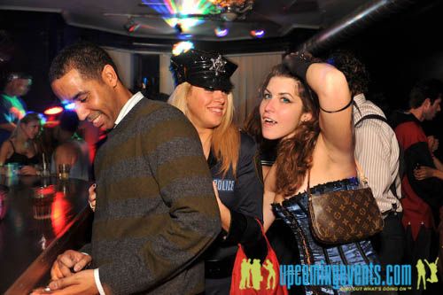 Photo from 4th Annual Vampires + Vixens Halloween Party