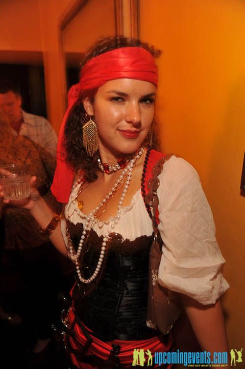 Photo from 4th Annual Vampires + Vixens Halloween Party