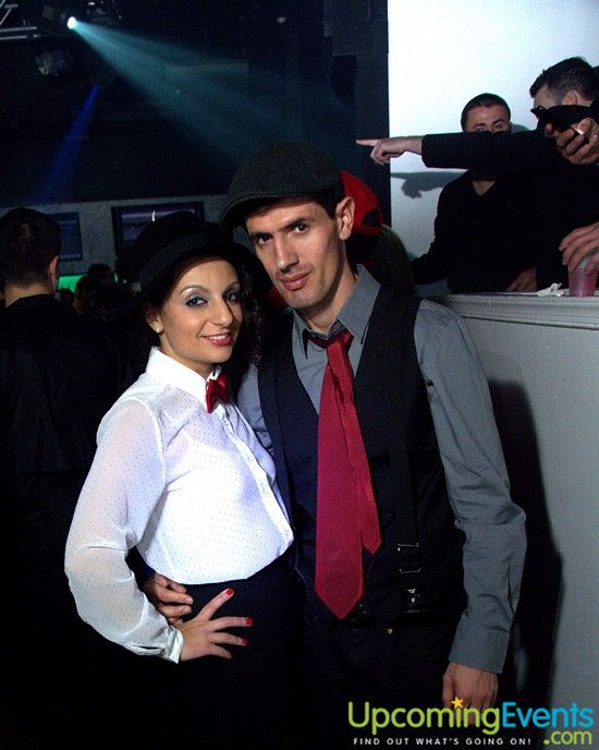 Photo from Vampires + Vixens @ Lit Ultrabar