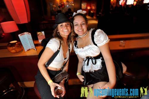 Photo from Halloween 2009 - Vampires + Vixens