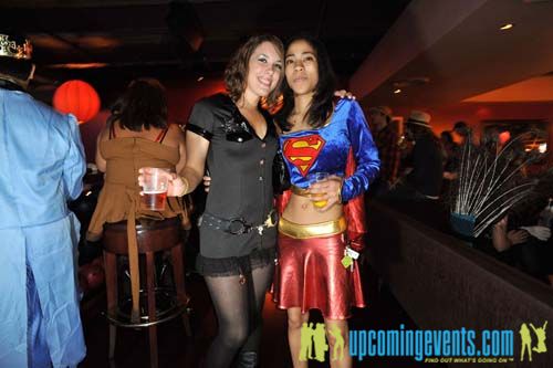 Photo from Halloween 2009 - Vampires + Vixens