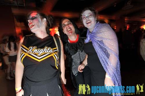 Photo from Halloween 2009 - Vampires + Vixens