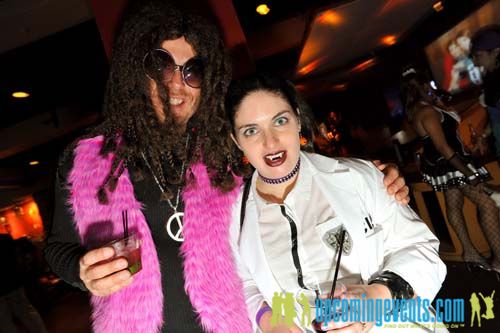 Photo from Halloween 2009 - Vampires + Vixens