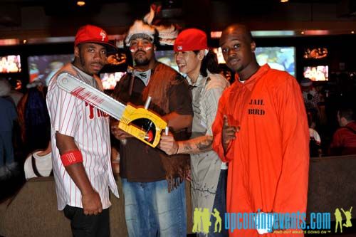 Photo from Halloween 2009 - Vampires + Vixens