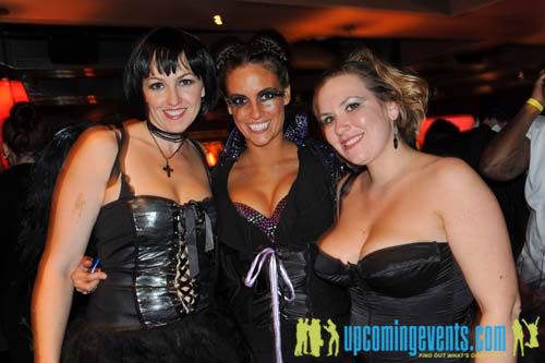 Photo from Halloween 2009 - Vampires + Vixens