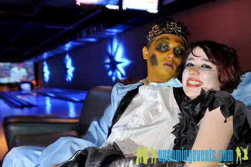 Photo from Halloween 2009 - Vampires + Vixens