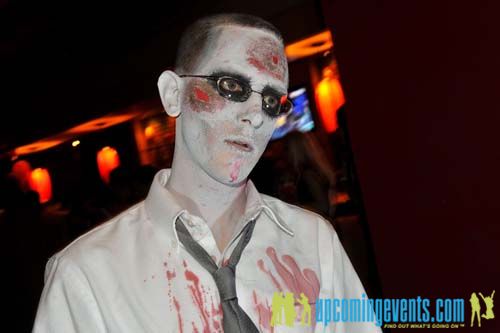 Photo from Halloween 2009 - Vampires + Vixens