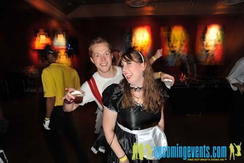 Photo from Halloween 2009 - Vampires + Vixens