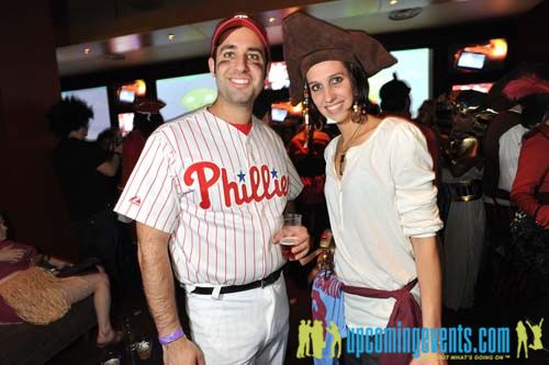 Photo from Halloween 2009 - Vampires + Vixens